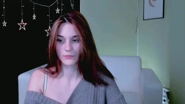 Image 8 of elani_foxy Stream on Chaturbate on 25 months ago