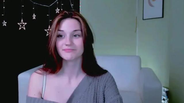 Thumbnail 3, elani_foxy's Stream at Chaturbate, 25 months ago