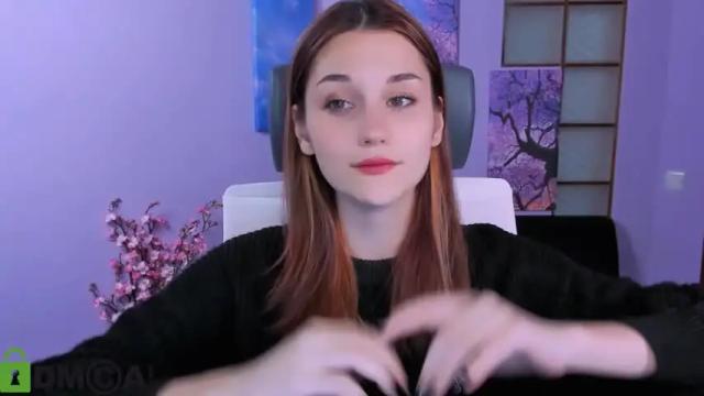 Thumbnail 1, elani_foxy's Stream at Chaturbate, 25 months ago