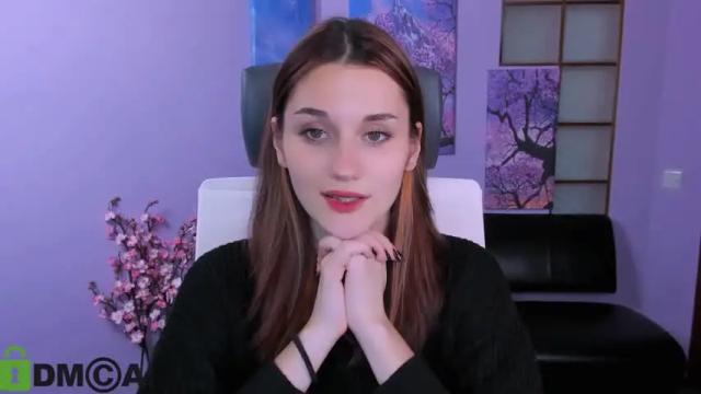 Thumbnail 2, elani_foxy's Stream at Chaturbate, 25 months ago