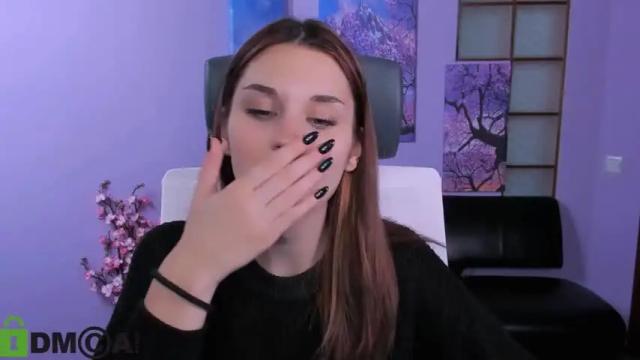 Thumbnail 3, elani_foxy's Stream at Chaturbate, 25 months ago