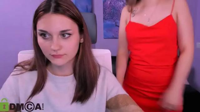 Thumbnail 1, elani_foxy's Stream at Chaturbate, 25 months ago