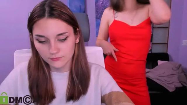 Image 11 of elani_foxy Stream on Chaturbate on 25 months ago