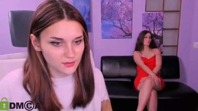 Image 12 of elani_foxy Stream on Chaturbate on 25 months ago