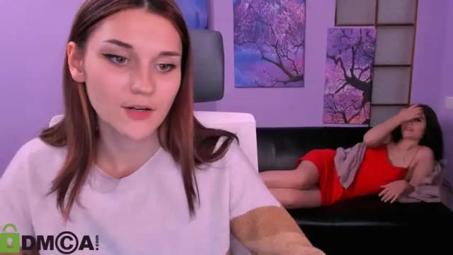 Thumbnail 2, elani_foxy's Stream at Chaturbate, 25 months ago