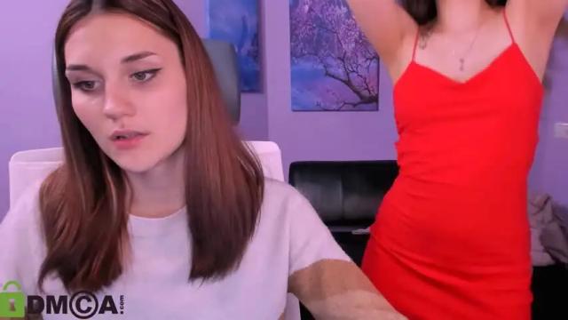 Thumbnail 3, elani_foxy's Stream at Chaturbate, 25 months ago