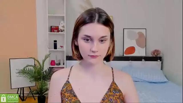 Thumbnail 1, elani_foxy's Stream at Chaturbate, 22 months ago