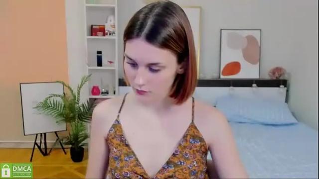 Image 4 of elani_foxy Stream on Chaturbate on 22 months ago