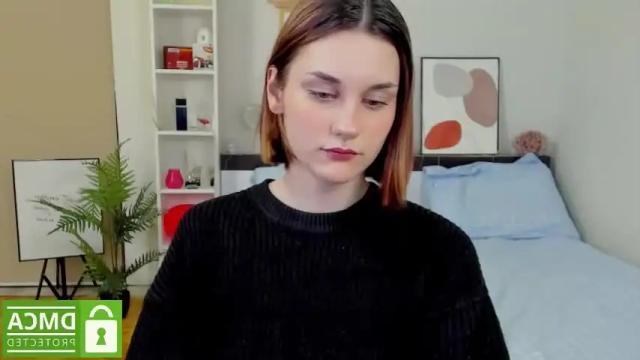 Thumbnail 1, elani_foxy's Stream at Chaturbate, 22 months ago