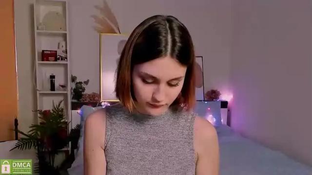 Thumbnail 1, elani_foxy's Stream at Chaturbate, 22 months ago