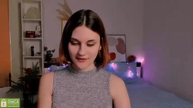 Thumbnail 2, elani_foxy's Stream at Chaturbate, 22 months ago