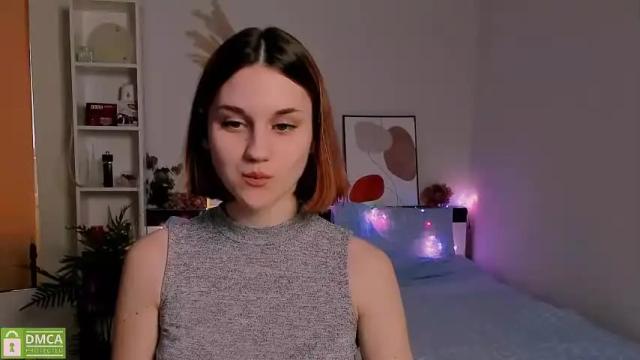 Thumbnail 3, elani_foxy's Stream at Chaturbate, 22 months ago