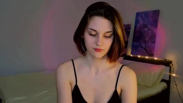 Thumbnail 3, elani_foxy's Stream at Chaturbate, 22 months ago