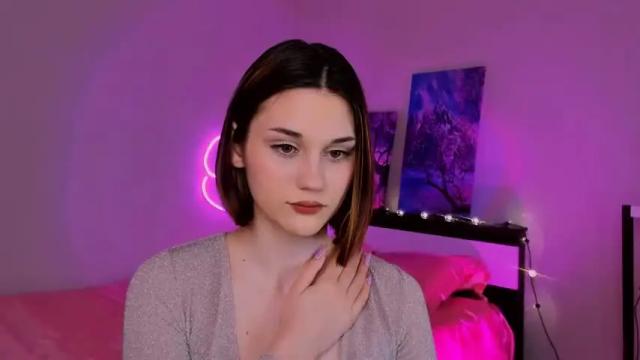 Thumbnail 1, elani_foxy's Stream at Chaturbate, 22 months ago