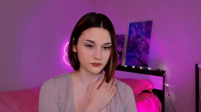 elani_foxy Chaturbate