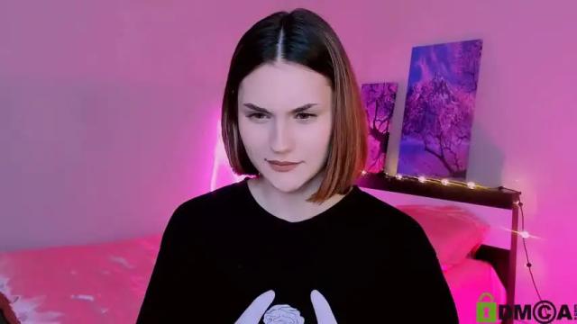 Image 12 of elani_foxy Stream on Chaturbate on 22 months ago