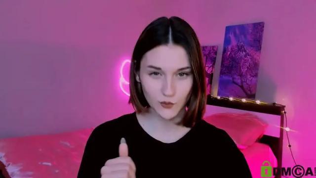 Thumbnail 2, elani_foxy's Stream at Chaturbate, 22 months ago