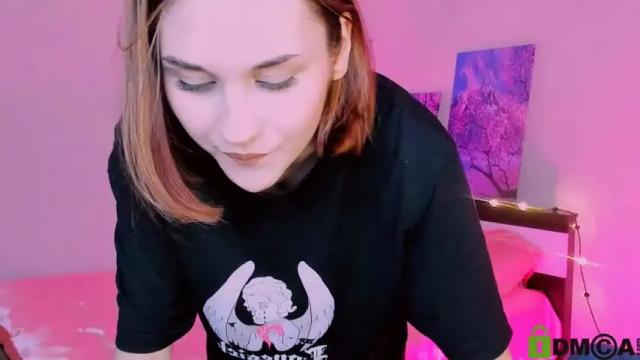 Image 8 of elani_foxy Stream on Chaturbate on 22 months ago
