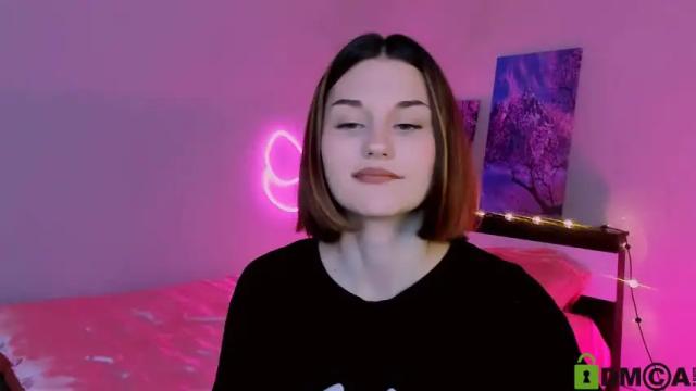 Thumbnail 3, elani_foxy's Stream at Chaturbate, 22 months ago