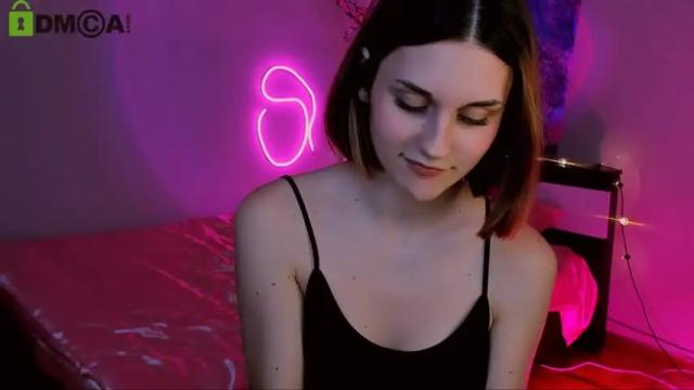 Thumbnail 2, elani_foxy's Stream at Chaturbate, 22 months ago