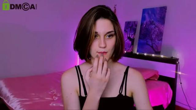 Thumbnail 1, elani_foxy's Stream at Chaturbate, 22 months ago