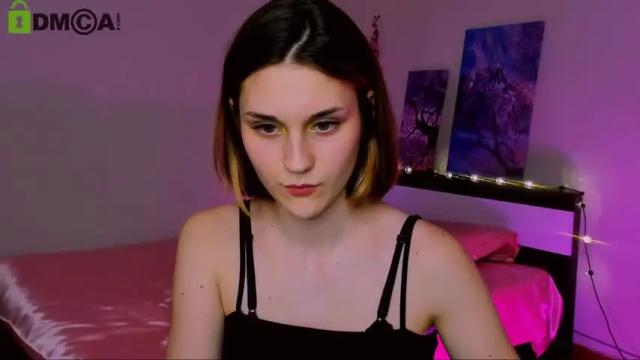 Image 10 of elani_foxy Stream on Chaturbate on 22 months ago