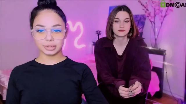 Thumbnail 1, elani_foxy's Stream at Chaturbate, 22 months ago