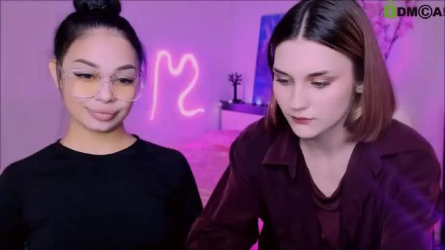 Thumbnail 2, elani_foxy's Stream at Chaturbate, 22 months ago