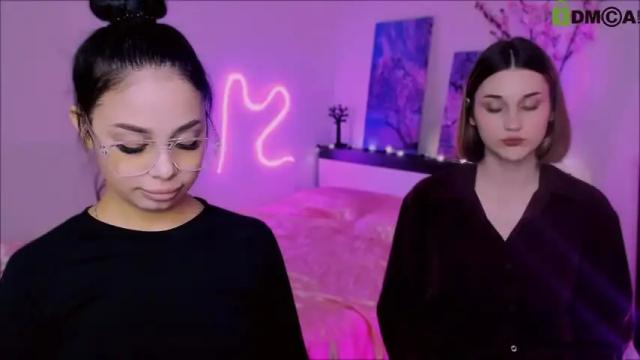 Thumbnail 3, elani_foxy's Stream at Chaturbate, 22 months ago