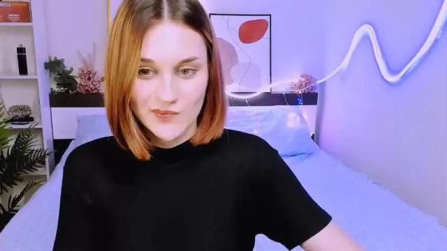 Thumbnail 1, elani_foxy's Stream at Chaturbate, 22 months ago