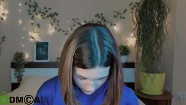 Thumbnail 2, elani_foxy's Stream at Chaturbate, 21 months ago