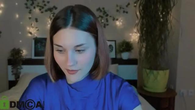 Thumbnail 3, elani_foxy's Stream at Chaturbate, 21 months ago