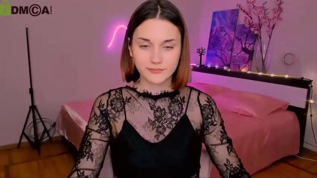 Thumbnail 1, elani_foxy's Stream at Chaturbate, 21 months ago