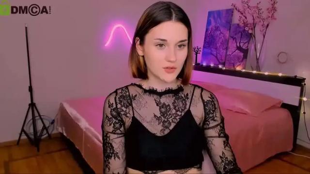 Image 6 of elani_foxy Stream on Chaturbate on 21 months ago