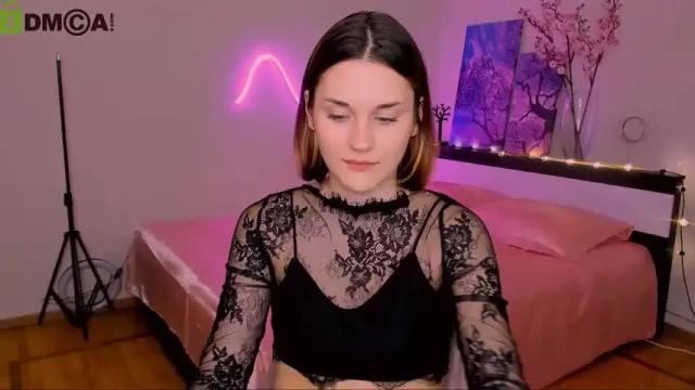 Thumbnail 3, elani_foxy's Stream at Chaturbate, 21 months ago