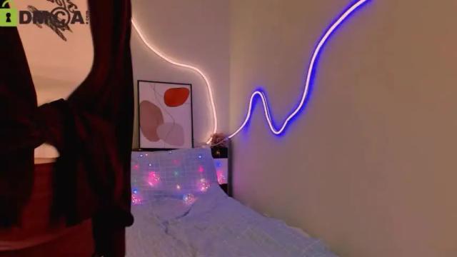 Thumbnail 2, elani_foxy's Stream at Chaturbate, 21 months ago