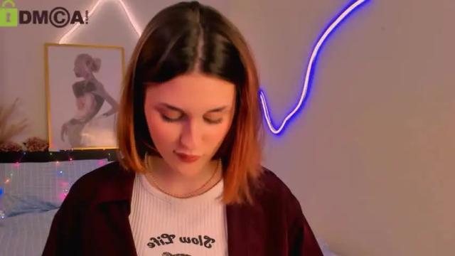 Thumbnail 3, elani_foxy's Stream at Chaturbate, 21 months ago