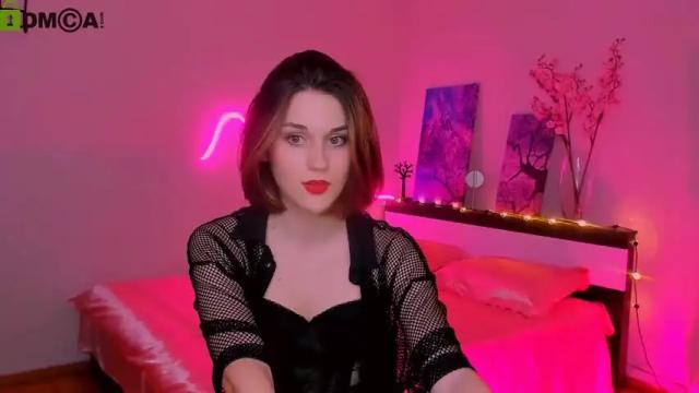 Image 10 of elani_foxy Stream on Chaturbate on 21 months ago