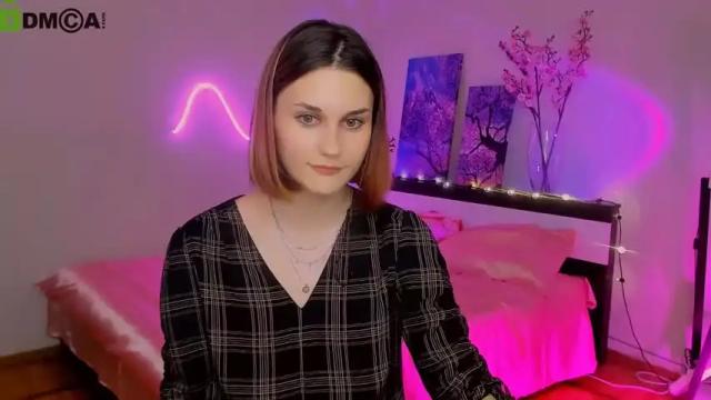 Image 4 of elani_foxy Stream on Chaturbate on 21 months ago