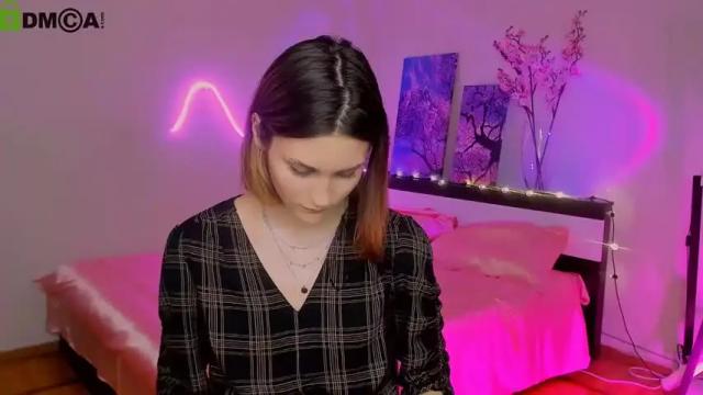 Image 7 of elani_foxy Stream on Chaturbate on 21 months ago