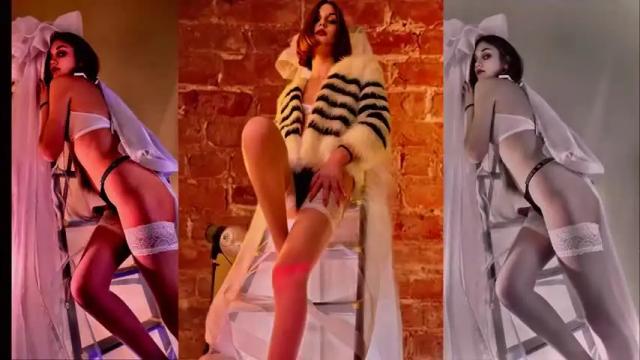 Thumbnail 1, elani_foxy's Stream at Chaturbate, 21 months ago