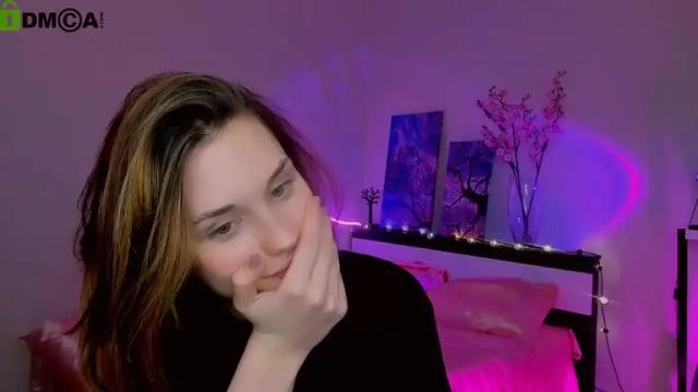 Image 11 of elani_foxy Stream on Chaturbate on 21 months ago