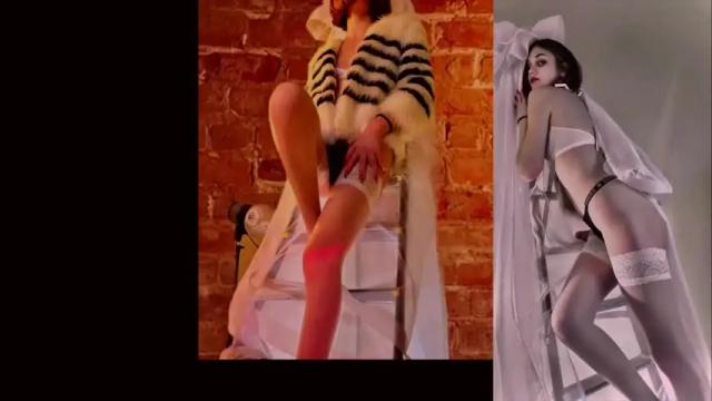 Image 3 of elani_foxy Stream on Chaturbate on 21 months ago