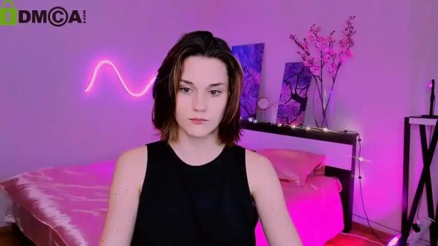 Thumbnail 1, elani_foxy's Stream at Chaturbate, 21 months ago