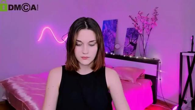 Thumbnail 2, elani_foxy's Stream at Chaturbate, 21 months ago