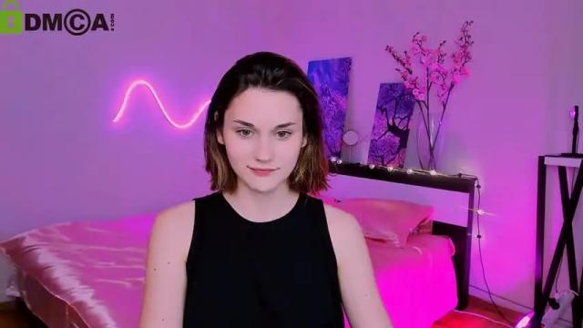 Thumbnail 3, elani_foxy's Stream at Chaturbate, 21 months ago