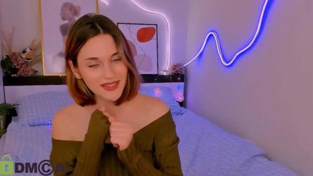 Thumbnail 1, elani_foxy's Stream at Chaturbate, 21 months ago