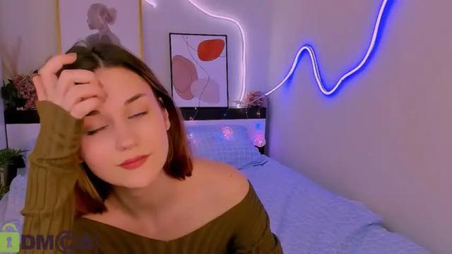 Image 4 of elani_foxy Stream on Chaturbate on 21 months ago