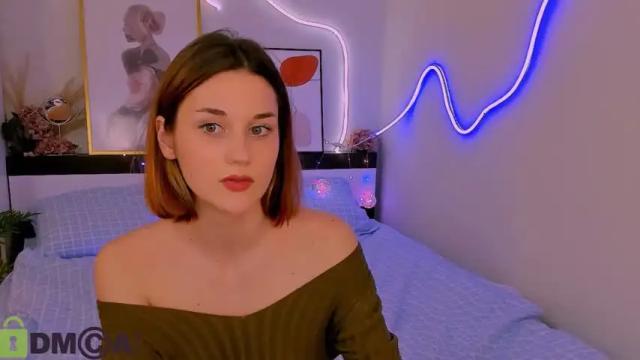 Thumbnail 2, elani_foxy's Stream at Chaturbate, 21 months ago