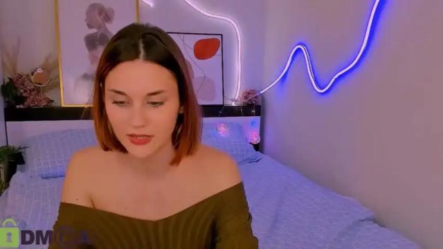 Image 6 of elani_foxy Stream on Chaturbate on 21 months ago